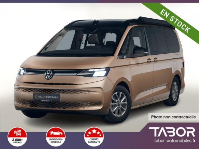 Volkswagen T7 California 150 Ocean Gps Keyl