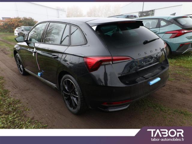 Skoda Scala image 8