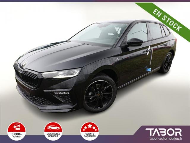 Skoda Scala Dsg Montec Pano Matrix Gps Kessy