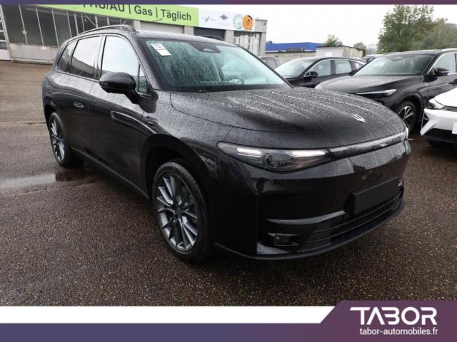 Leapmotor C10 image 5