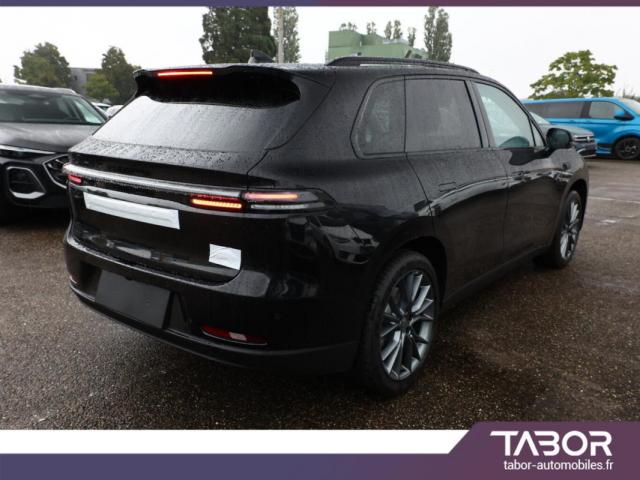 Leapmotor C10 image 8