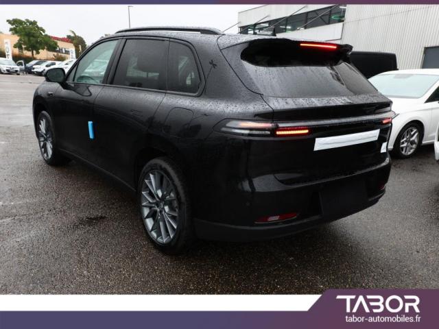 Leapmotor C10 image 7