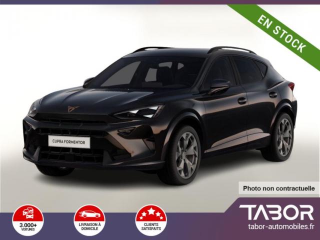 Cupra Formentor 2.0 Tdi 150 Dsg Led Edge Winter