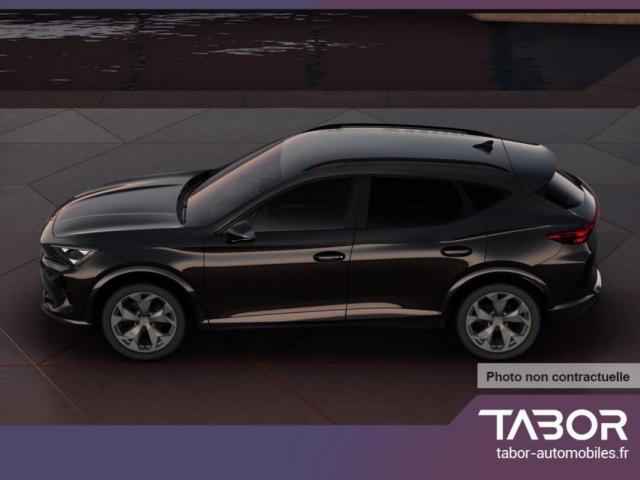 Cupra Formentor image 3