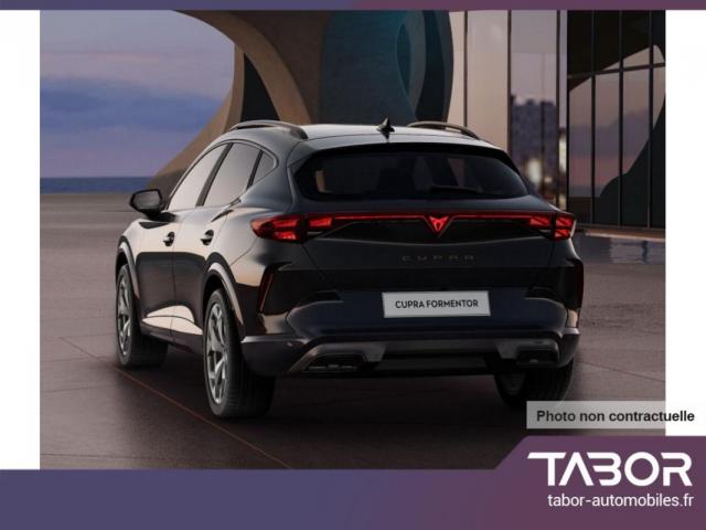 Cupra Formentor image 5