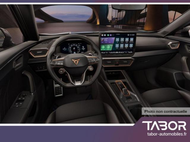 Cupra Formentor image 2