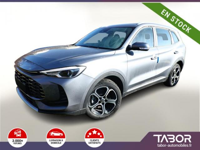 Mg Zs Hybrid+ 197 Comfort Led Gps Acc Cam Keyl