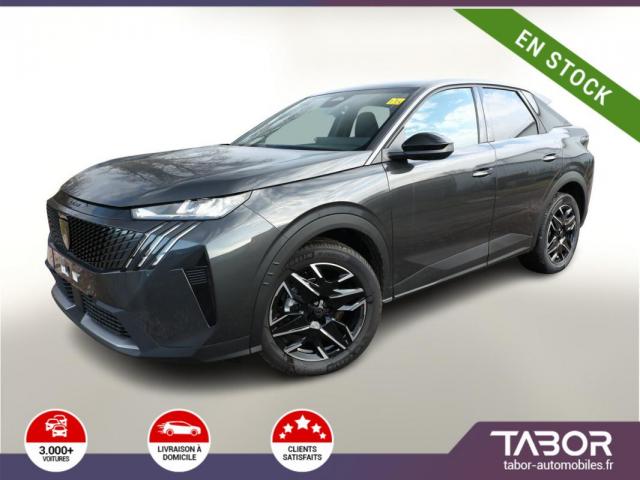Peugeot 3008 Mhev 145 Allure Acc 21-Hd Hiverp