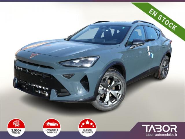 Cupra Formentor Etsi Dsg Attelage Chauffs Acc