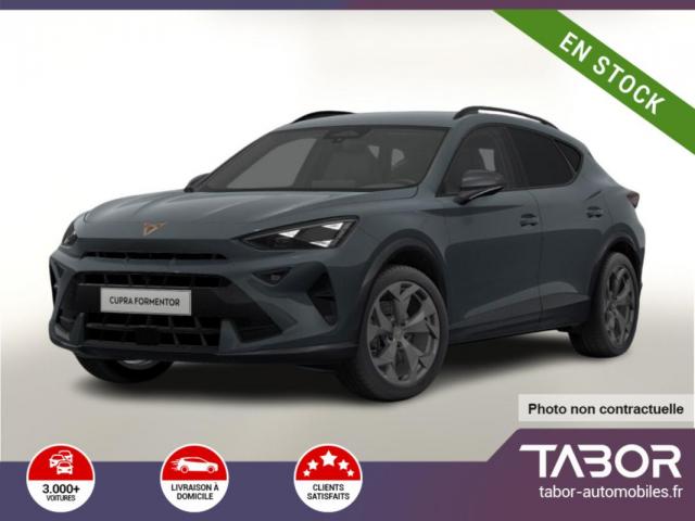 Cupra Formentor Etsi Dsg Edgep Chaufs Kessy Cam