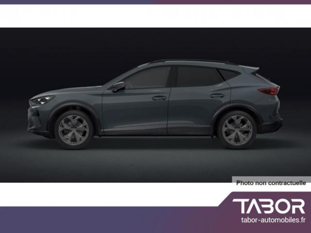 Cupra Formentor image 2