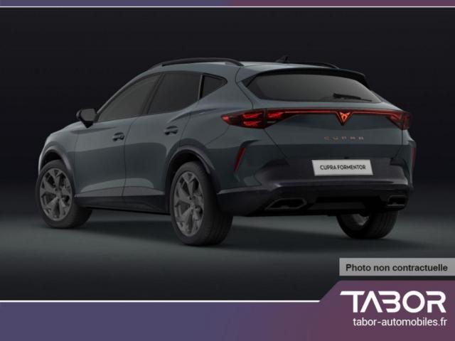 Cupra Formentor image 6