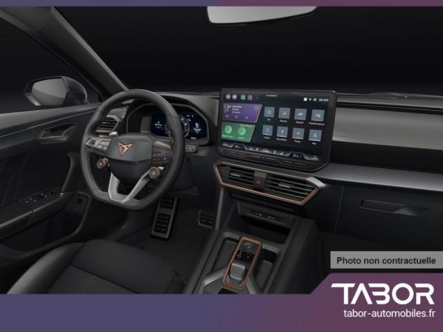 Cupra Formentor image 5