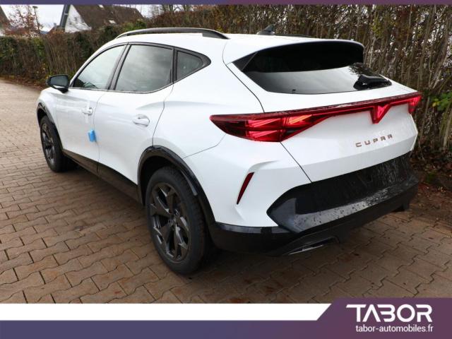 Cupra Formentor image 9