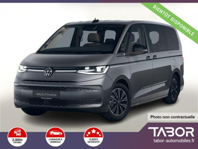 Volkswagen T7 Multivan Phev 245 Dsg 4m Style L2