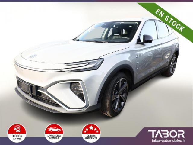 Mg Marvel Electric 179 Luxury Pano 360cam Acc