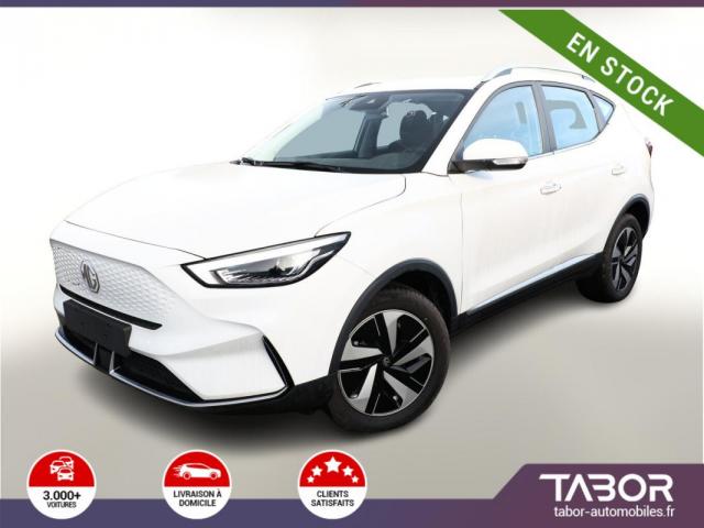 Mg Zs Ev 51 Kwh Comfort Led Gps Acc Cam Keyl