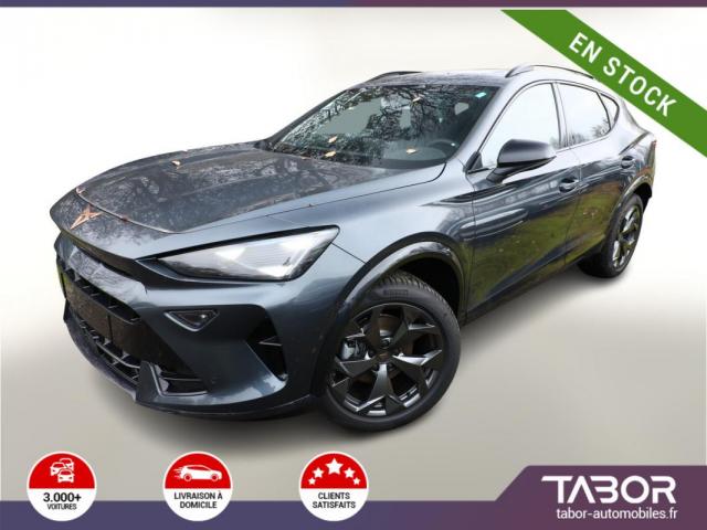 Cupra Formentor Etsi Dsg Edgep Chaufs Cam 5ansg