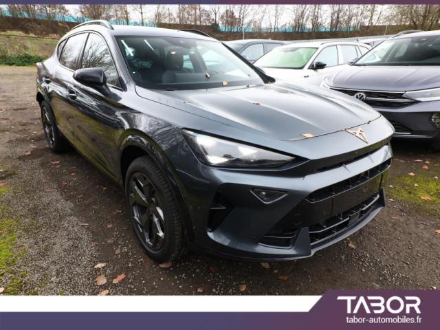 Cupra Formentor image 2