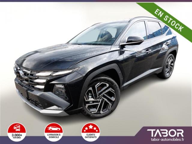 Hyundai Tucson 1.6 Phev 252 Trend Gps Krell Acc
