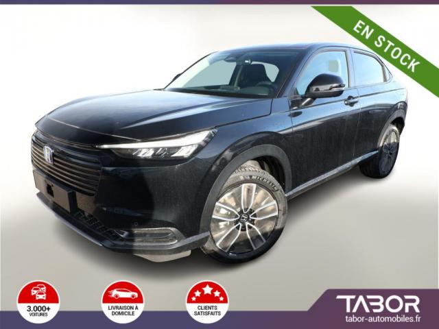 Honda Hr-V E:hev 131 Elegance Led Gps Acc Cam