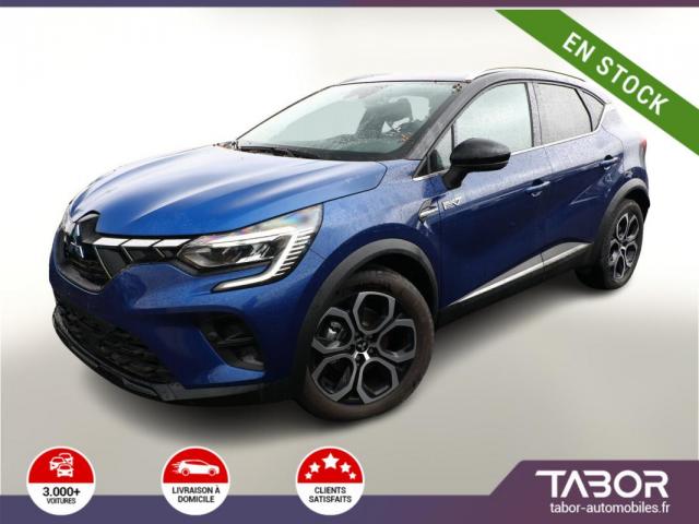 Mitsubishi Asx 1.6 Hev 143 Select Nav Acc Kam