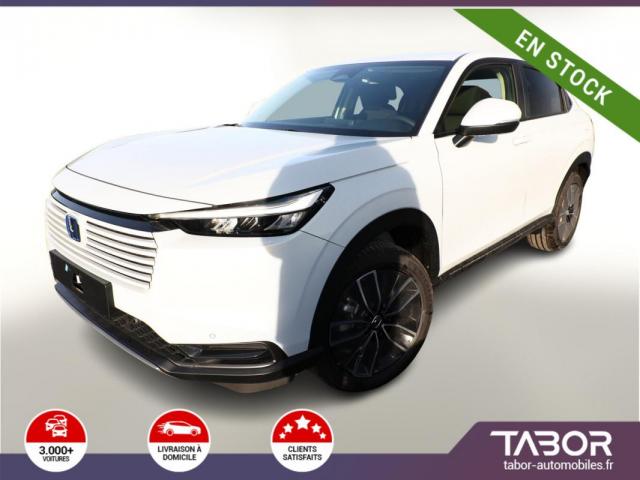 Honda Hr-V E:hev 131 Elegance Led Gps Acc Cam