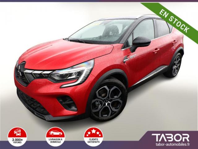 Mitsubishi Asx Phev 159 Instyle Pano Bose Cuir