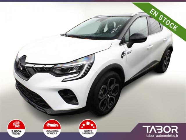 Mitsubishi Asx Phev 159 Instyle Pano Bose Cuir