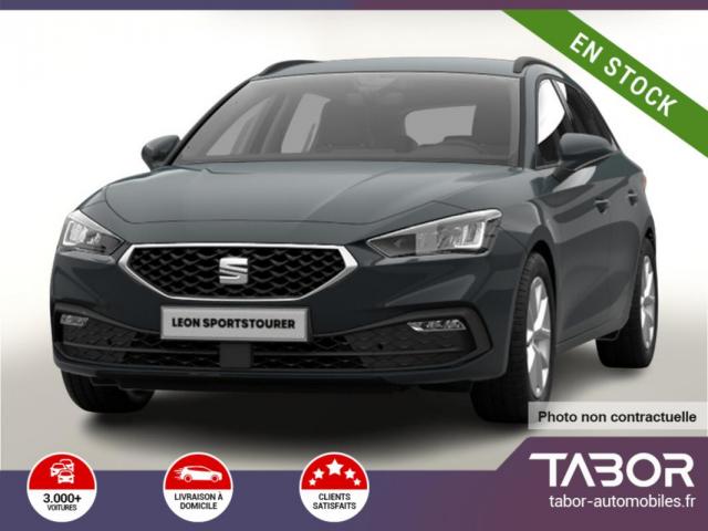 Seat Leon St 1.5 Tsi 115 Style Led Winterp Acc