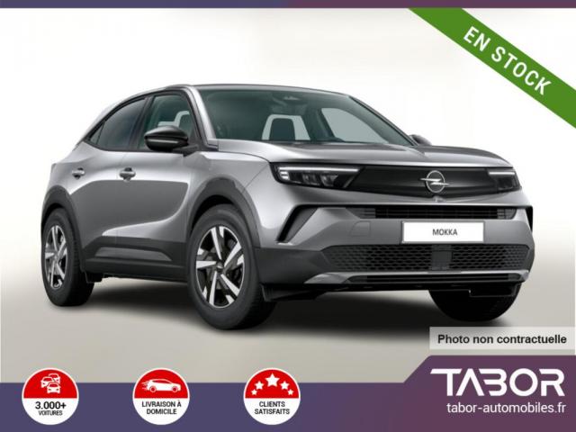 Opel Mokka 1.2 136 Edition Led Techp Gps