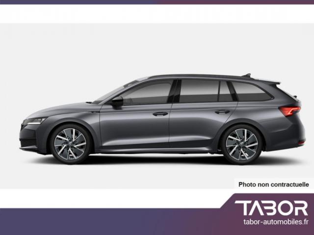 Skoda Octavia image 7