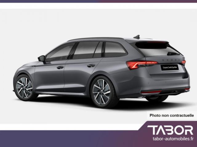 Skoda Octavia image 1