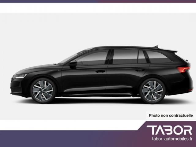 Skoda Octavia image 4