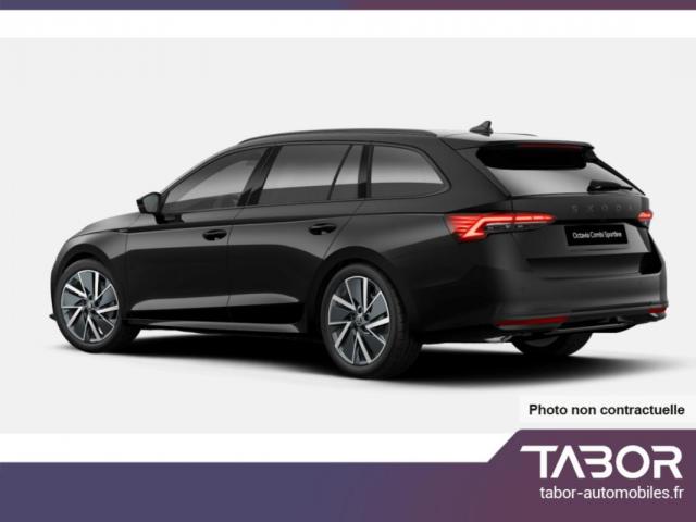 Skoda Octavia image 1