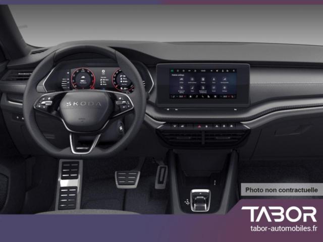 Skoda Octavia image 8