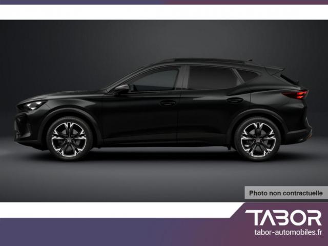 Cupra Formentor image 1