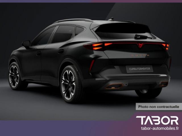 Cupra Formentor image 5