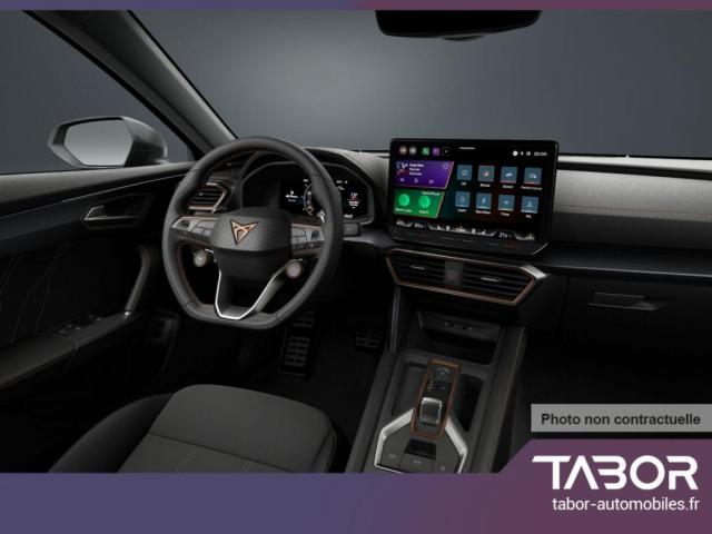 Cupra Formentor image 8