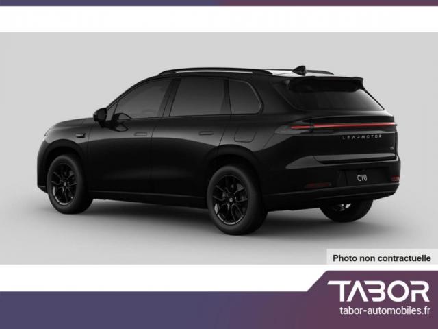 Leapmotor C10 image 9