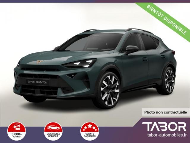 Cupra Formentor Tdi 150 Dsg Nav Intellid 19p