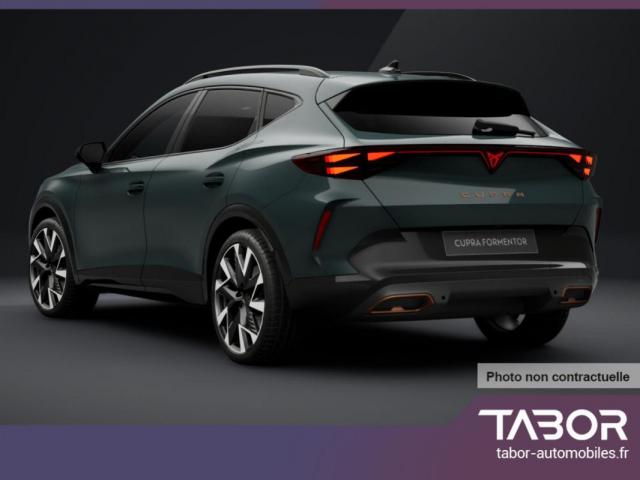 Cupra Formentor image 7