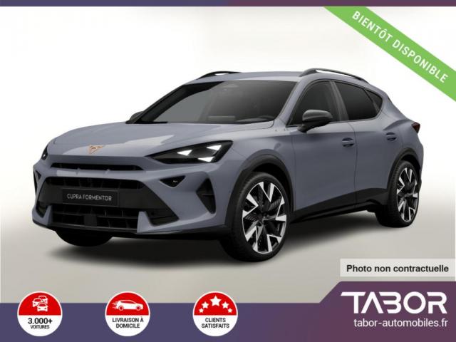 Cupra Formentor Tdi 150 Dsg Nav Intellid 19p