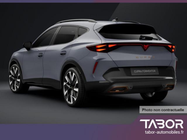 Cupra Formentor image 7