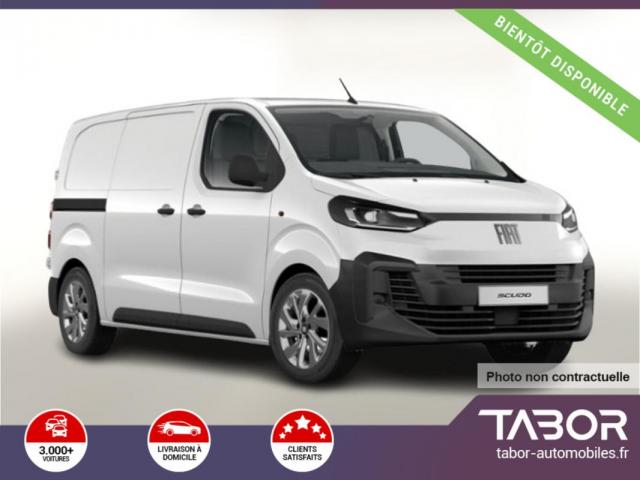 Fiat Scudo 180 At Attel. Led Gps Keyl