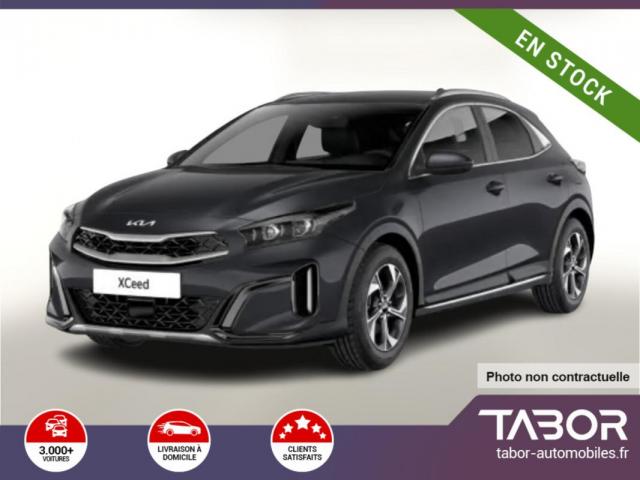 Kia Xceed Dct My26 Fullled Gps 2xpdc Cam Privg