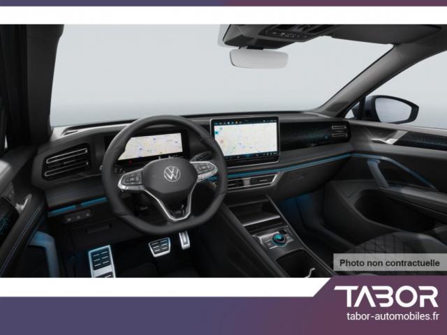 Volkswagen Tiguan image 7