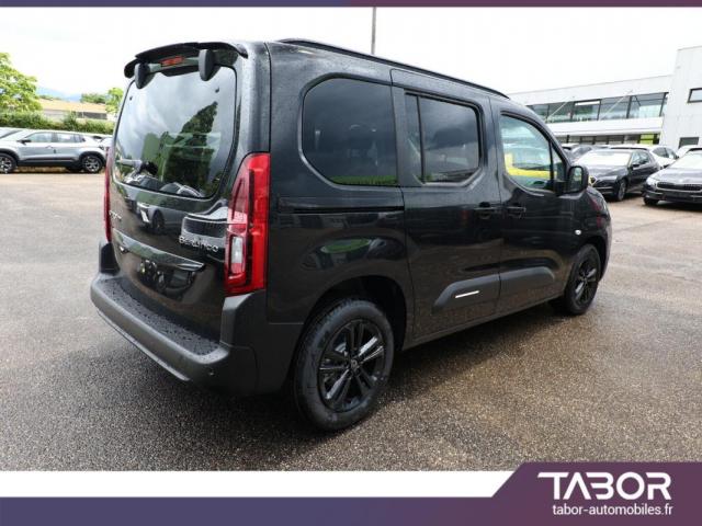 Citroen Berlingo image 6