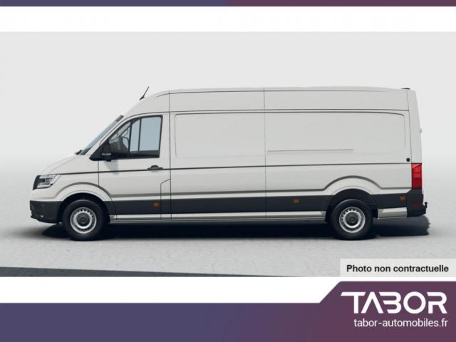 Volkswagen Crafter image 2