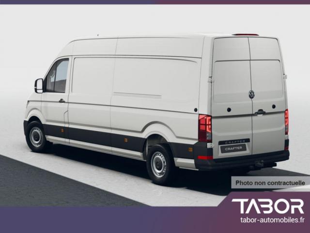 Volkswagen Crafter image 4